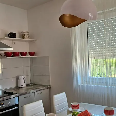 Apartament Sun And Fun - Happy *