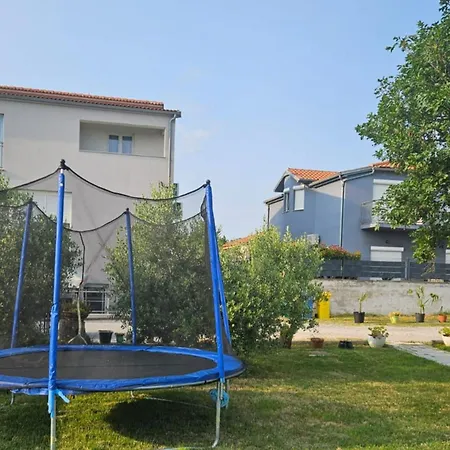 Sun And Fun - Happy Apartamento