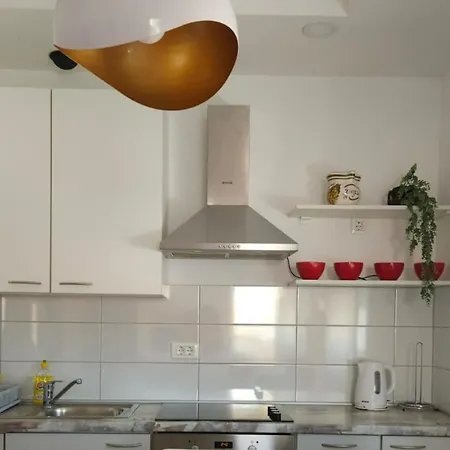 Apartament Sun And Fun - Happy