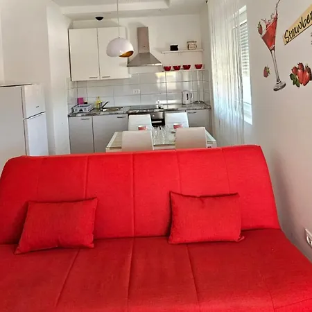 Apartamento Sun And Fun - Happy *