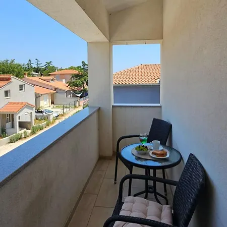 Apartamento Sun And Fun - Happy Pula