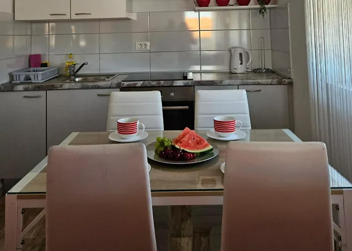 Appartement Sun And Fun - Happy *