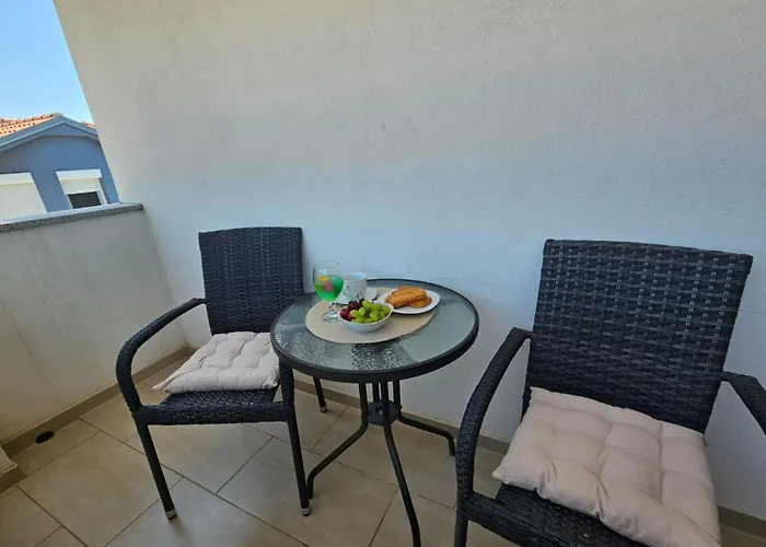 Appartement Sun And Fun - Happy *