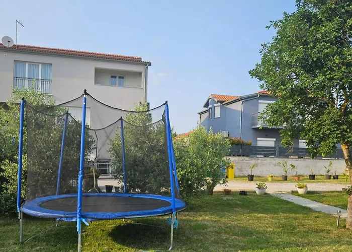Sun And Fun - Happy Appartement