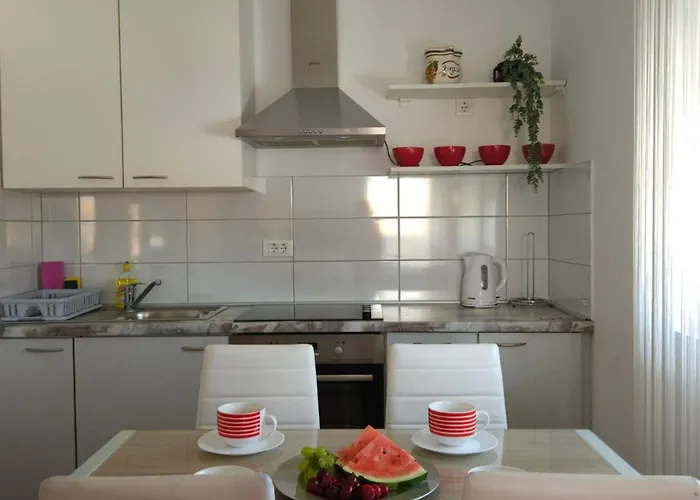 Sun And Fun - Happy Appartement Pula