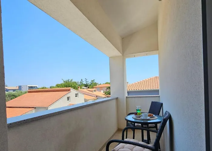Sun And Fun - Happy Appartement