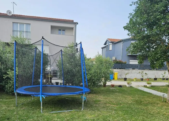 Sun And Fun - Happy Appartement *